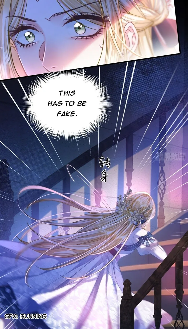 The Secret Game of Nobles Chapter 1 - Page 14