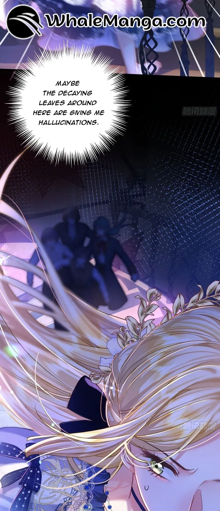 The Secret Game of Nobles Chapter 1 - Page 15