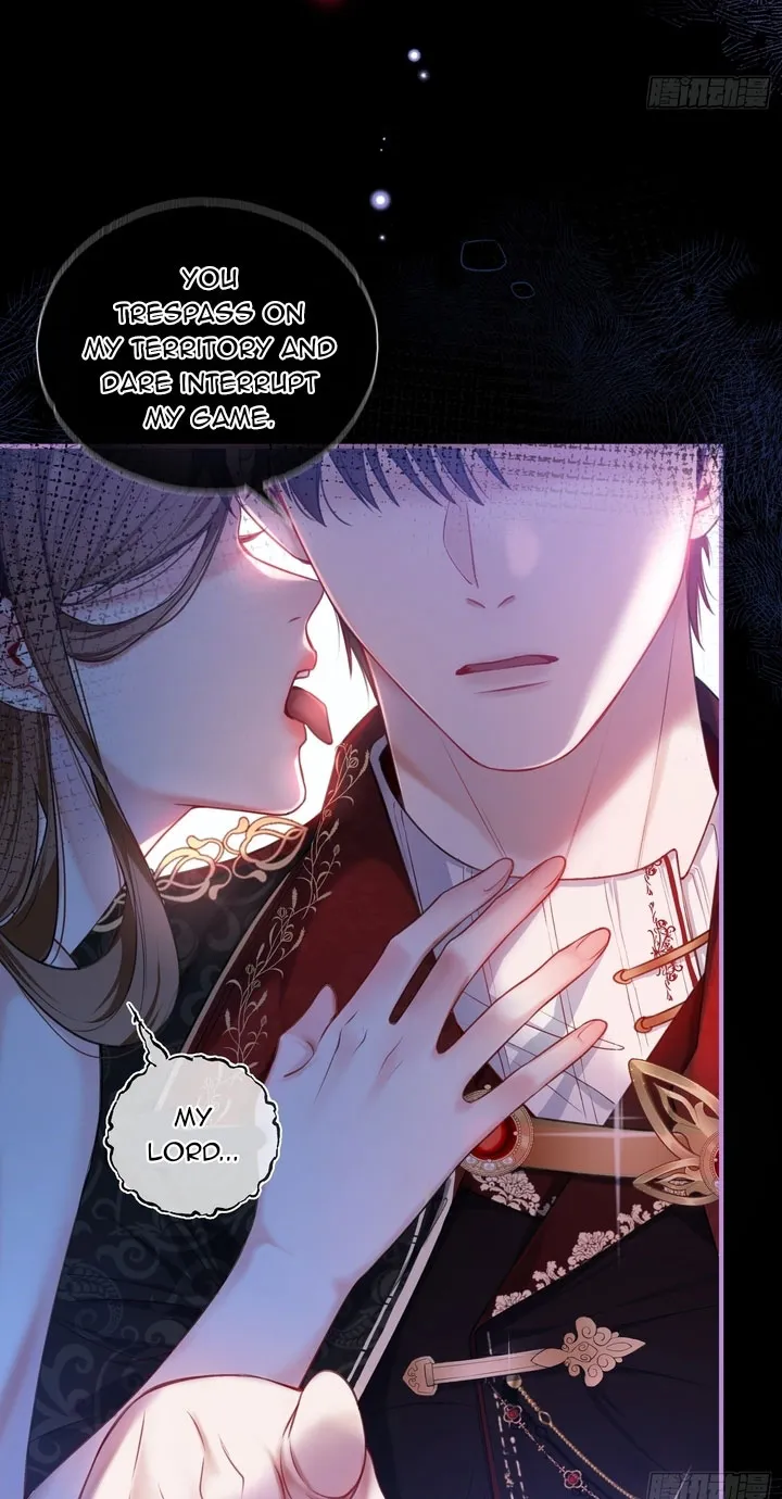 The Secret Game of Nobles Chapter 1 - Page 21