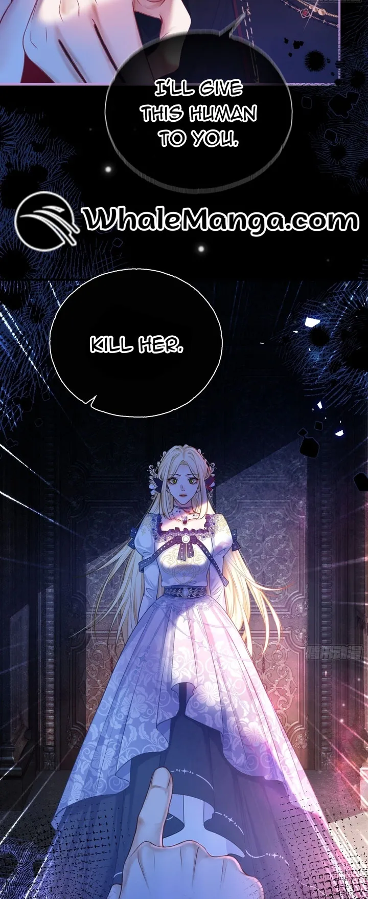 The Secret Game of Nobles Chapter 1 - Page 22