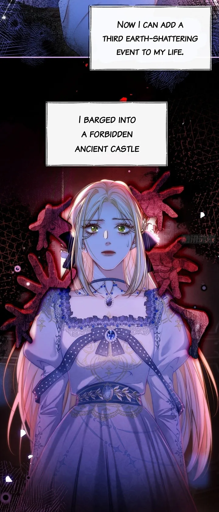 The Secret Game of Nobles Chapter 1 - Page 23