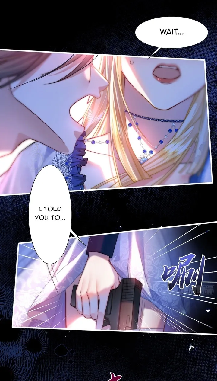 The Secret Game of Nobles Chapter 1 - Page 25