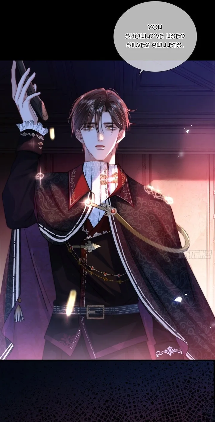 The Secret Game of Nobles Chapter 1 - Page 32