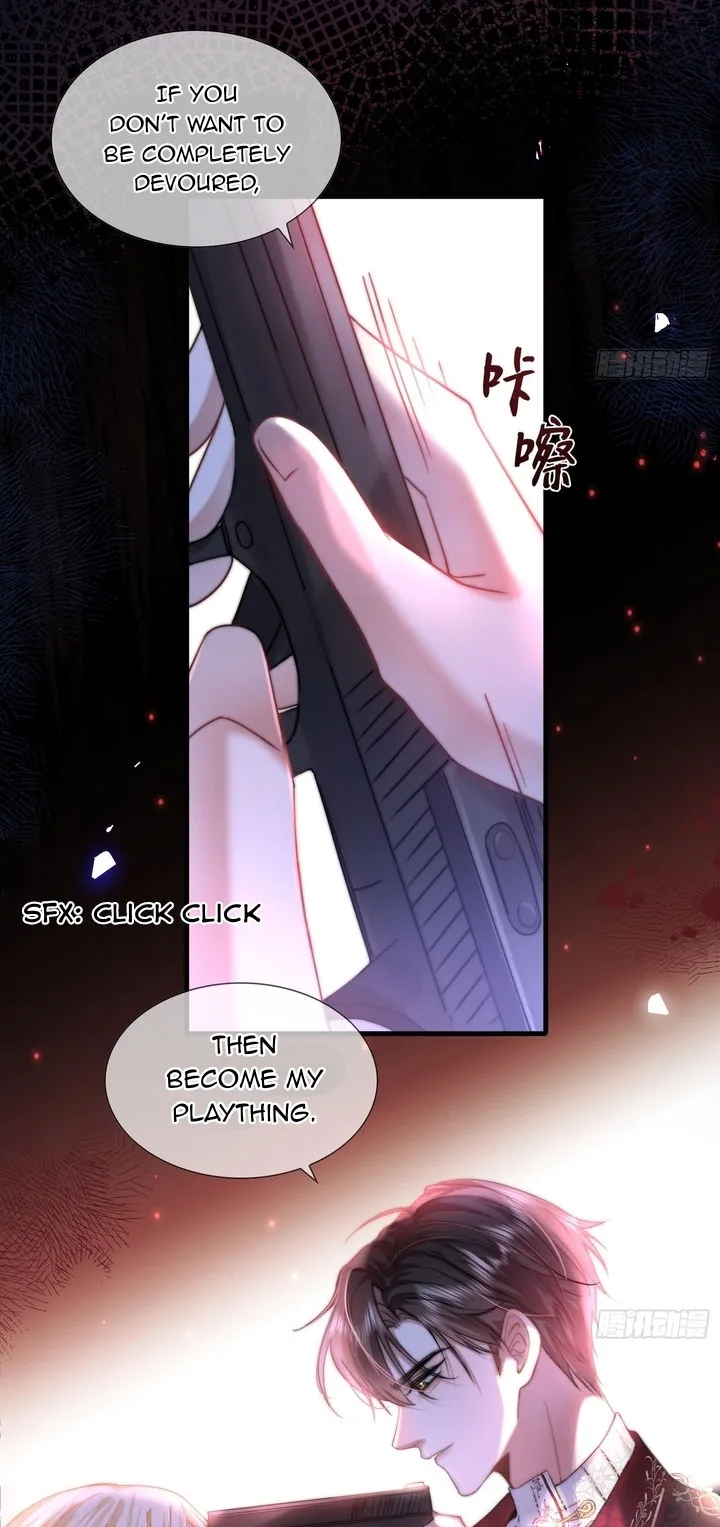 The Secret Game of Nobles Chapter 1 - Page 33