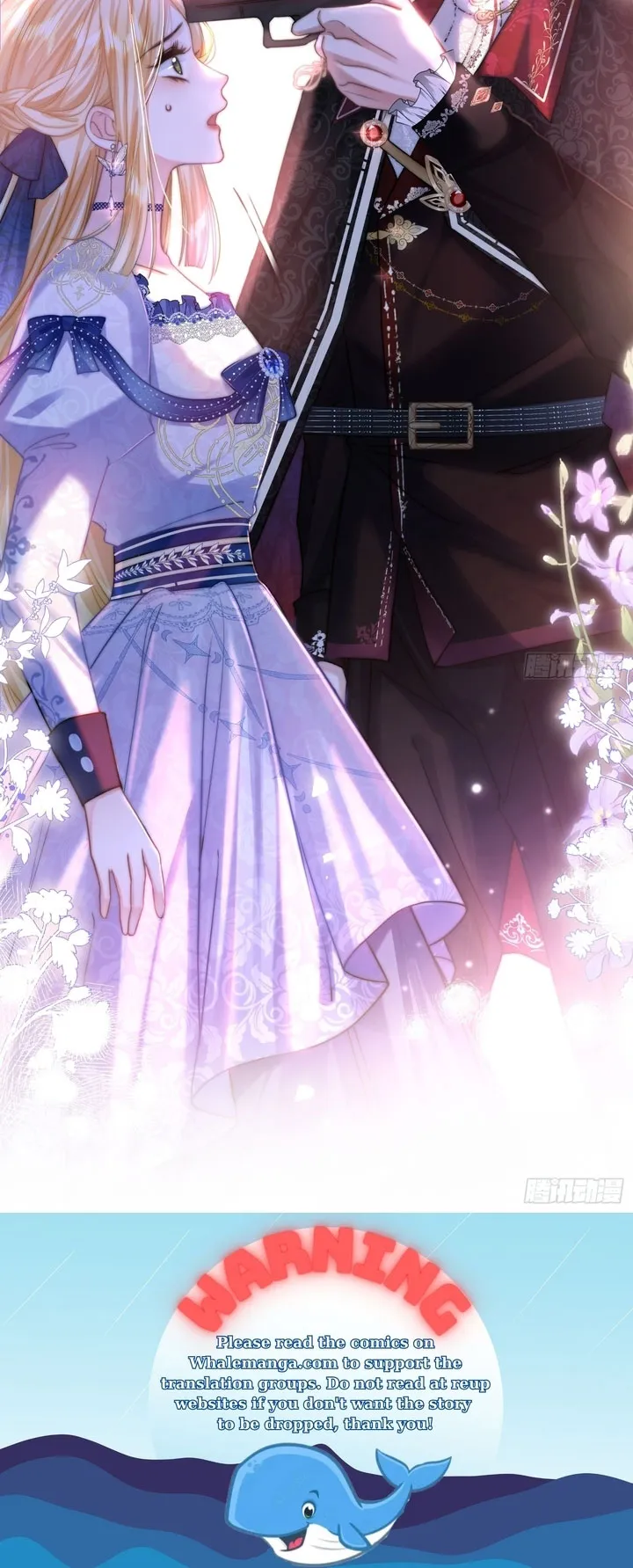 The Secret Game of Nobles Chapter 1 - Page 34