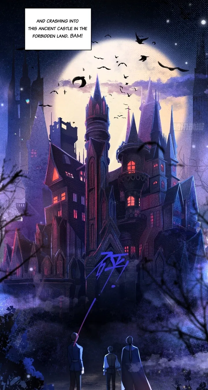 The Secret Game of Nobles Chapter 1 - Page 5