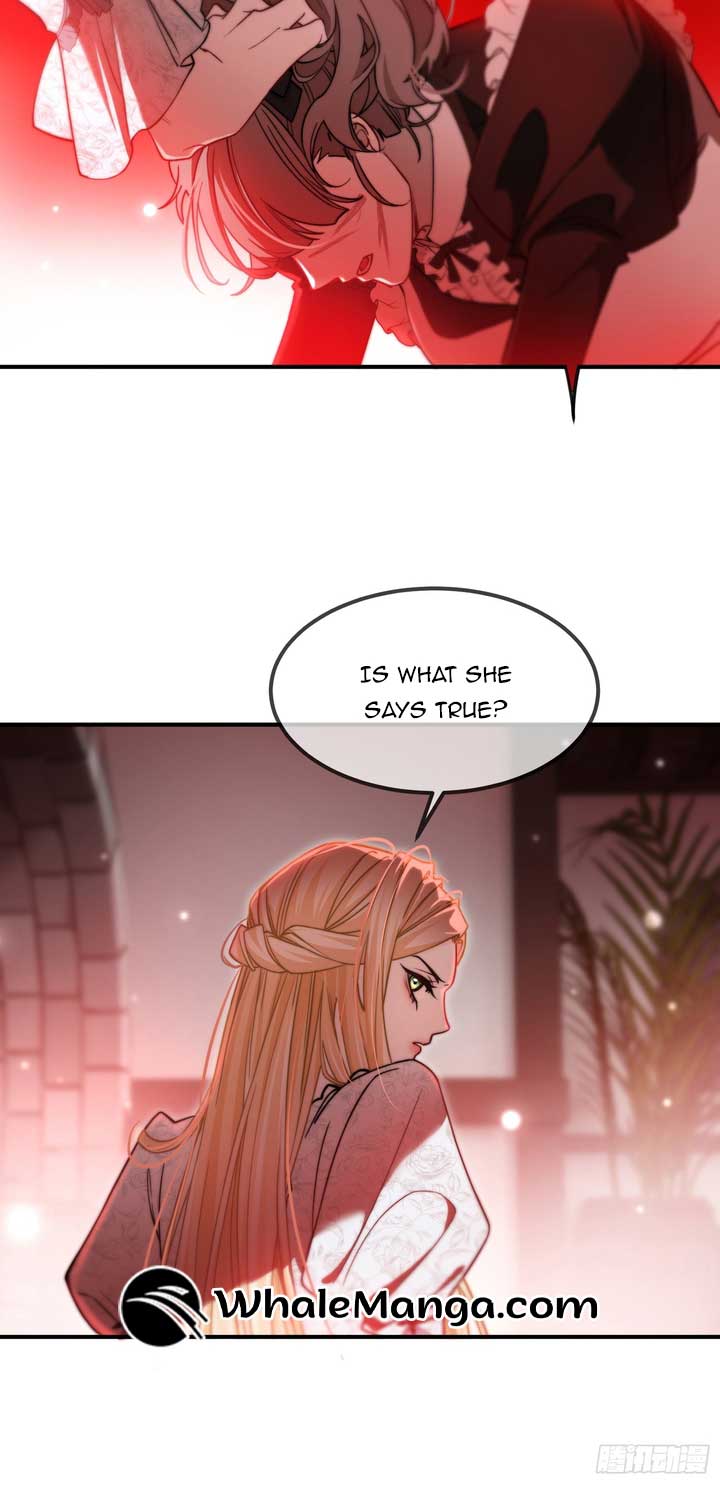 The Secret Game of Nobles Chapter 10 - Page 12