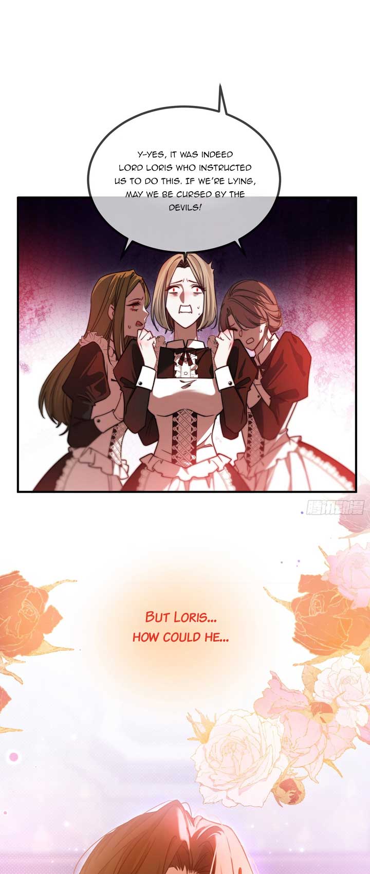 The Secret Game of Nobles Chapter 10 - Page 13