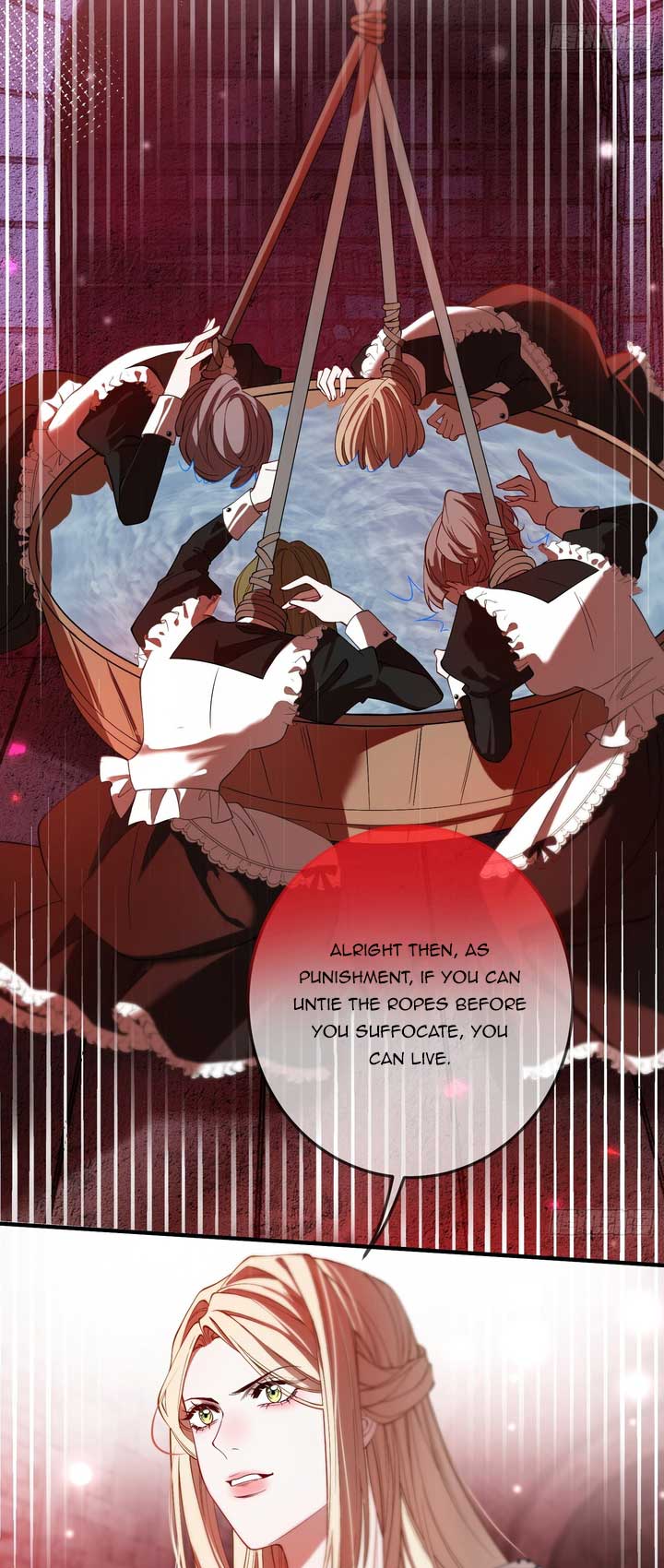 The Secret Game of Nobles Chapter 10 - Page 16