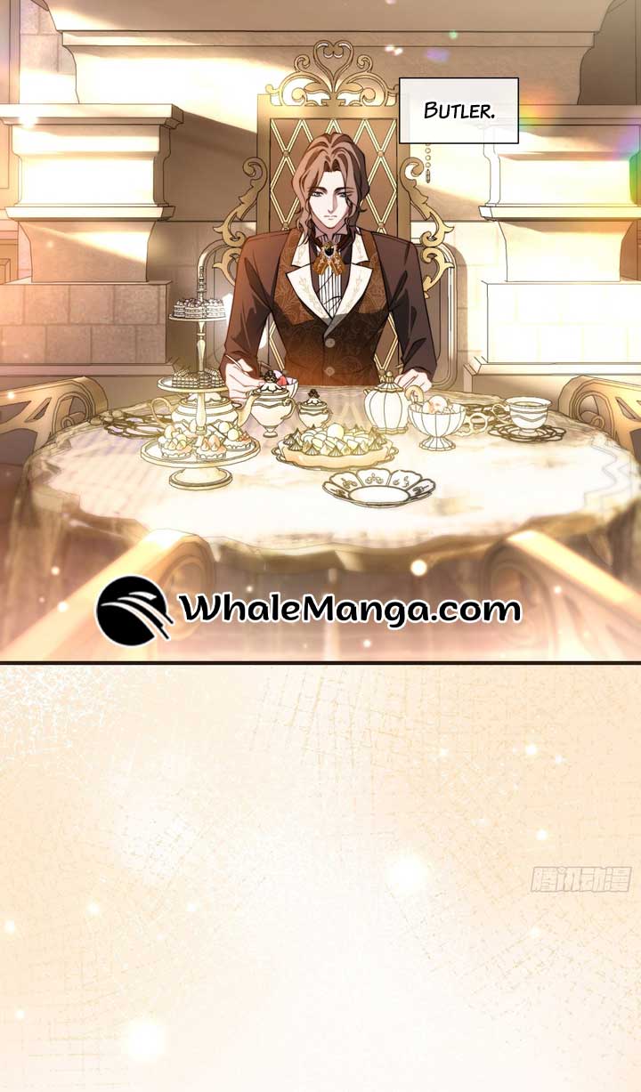 The Secret Game of Nobles Chapter 10 - Page 18