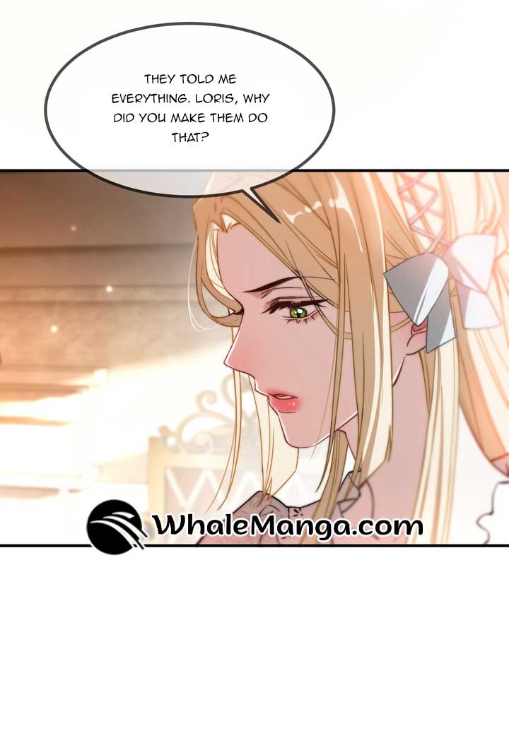 The Secret Game of Nobles Chapter 10 - Page 24