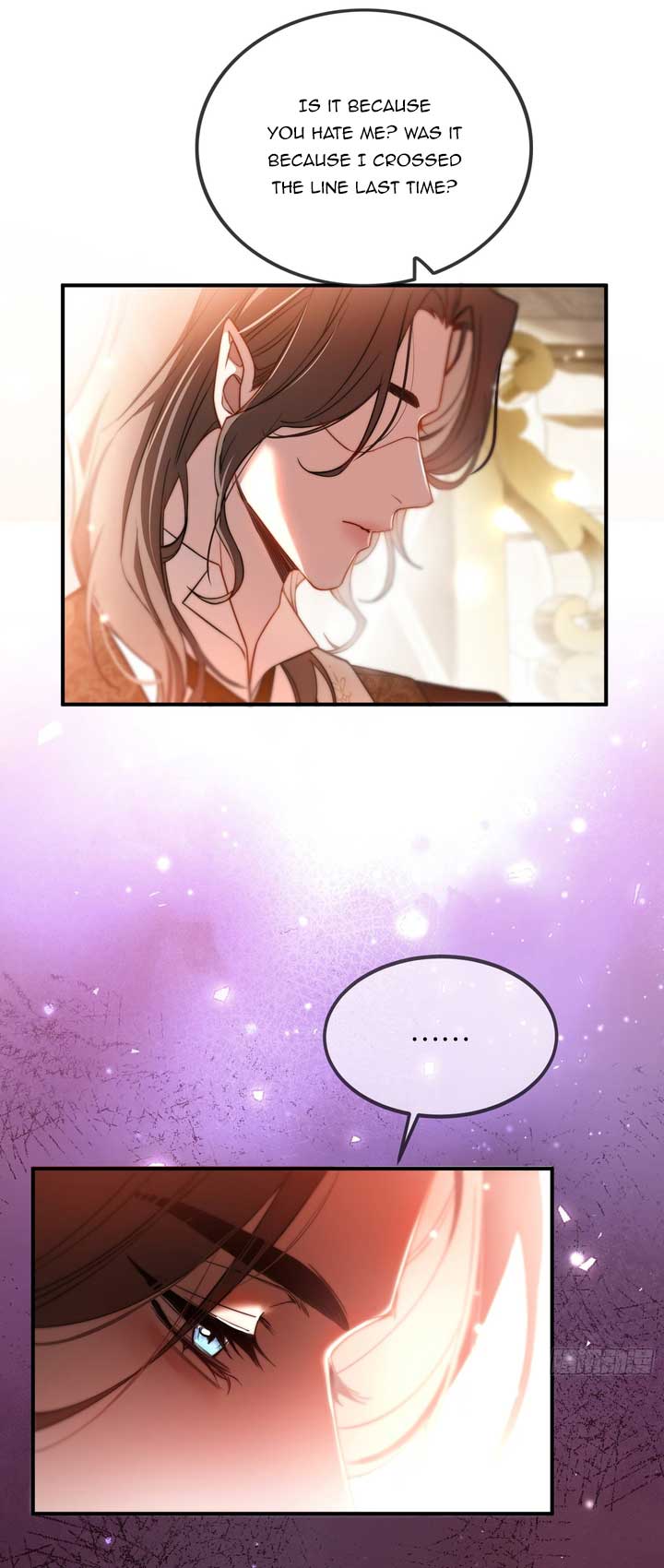 The Secret Game of Nobles Chapter 10 - Page 25