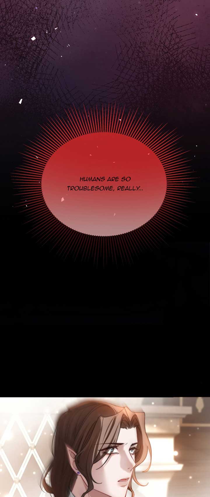 The Secret Game of Nobles Chapter 10 - Page 26