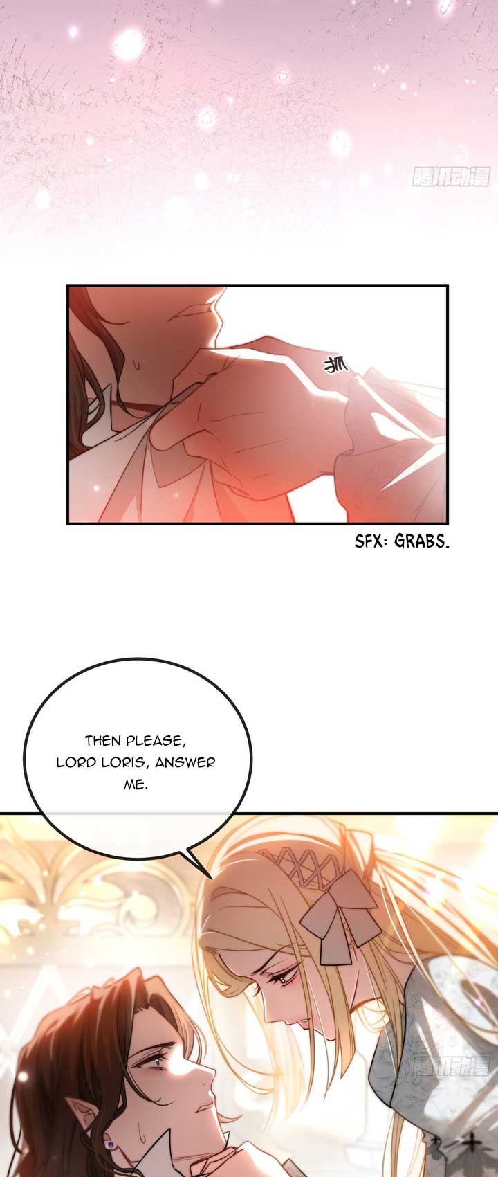 The Secret Game of Nobles Chapter 10 - Page 28