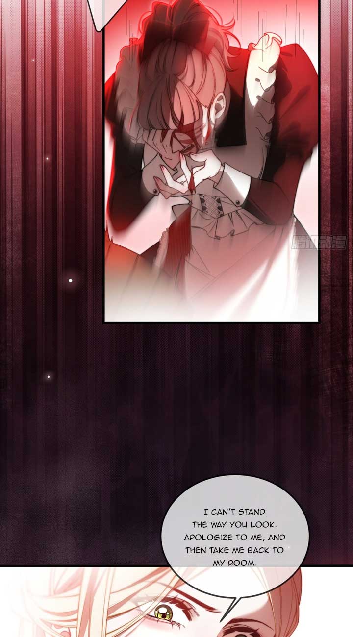 The Secret Game of Nobles Chapter 10 - Page 3