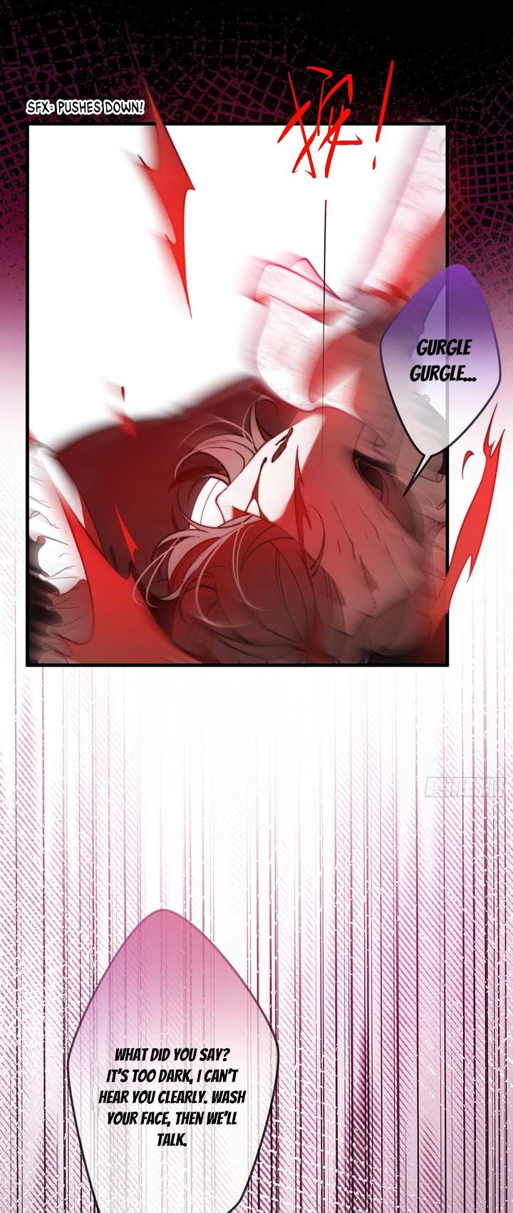 The Secret Game of Nobles Chapter 10 - Page 7