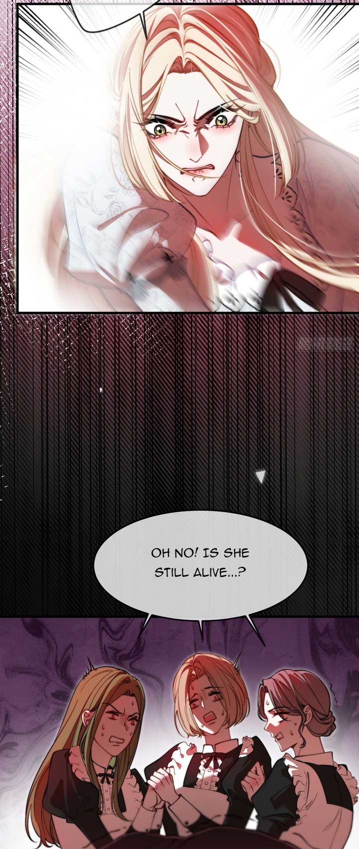 The Secret Game of Nobles Chapter 10 - Page 8