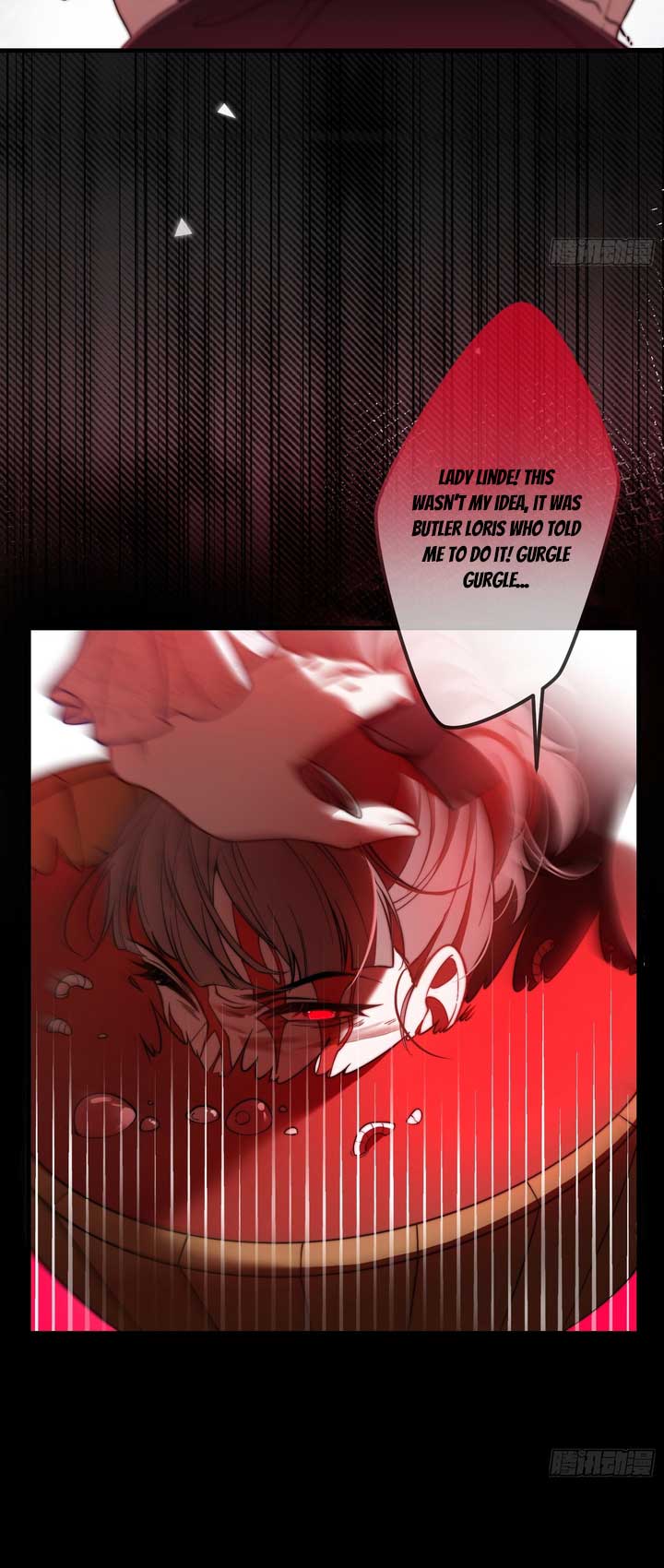 The Secret Game of Nobles Chapter 10 - Page 9