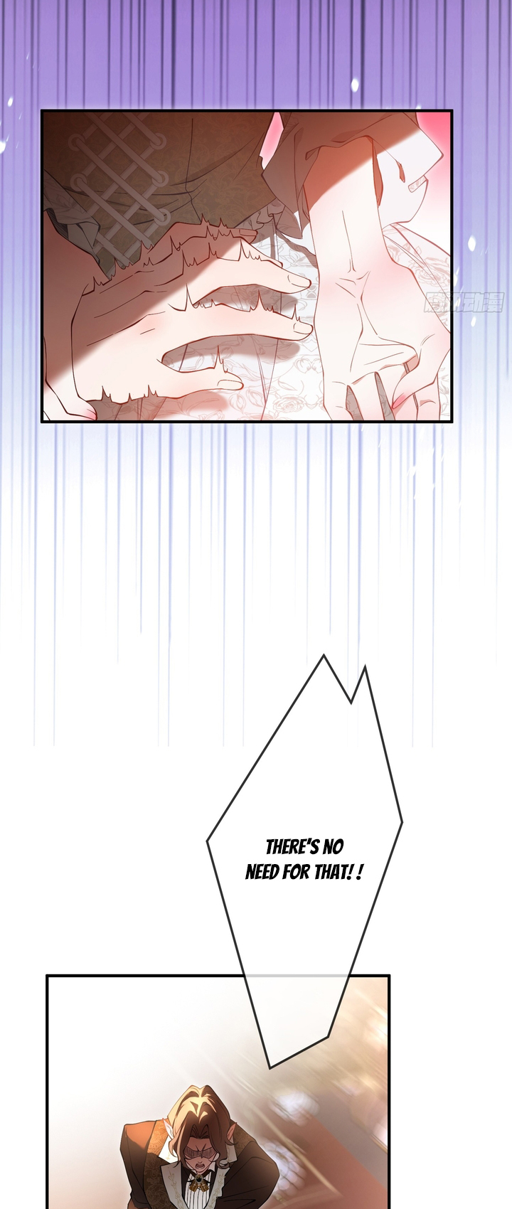 The Secret Game of Nobles Chapter 11 - Page 16