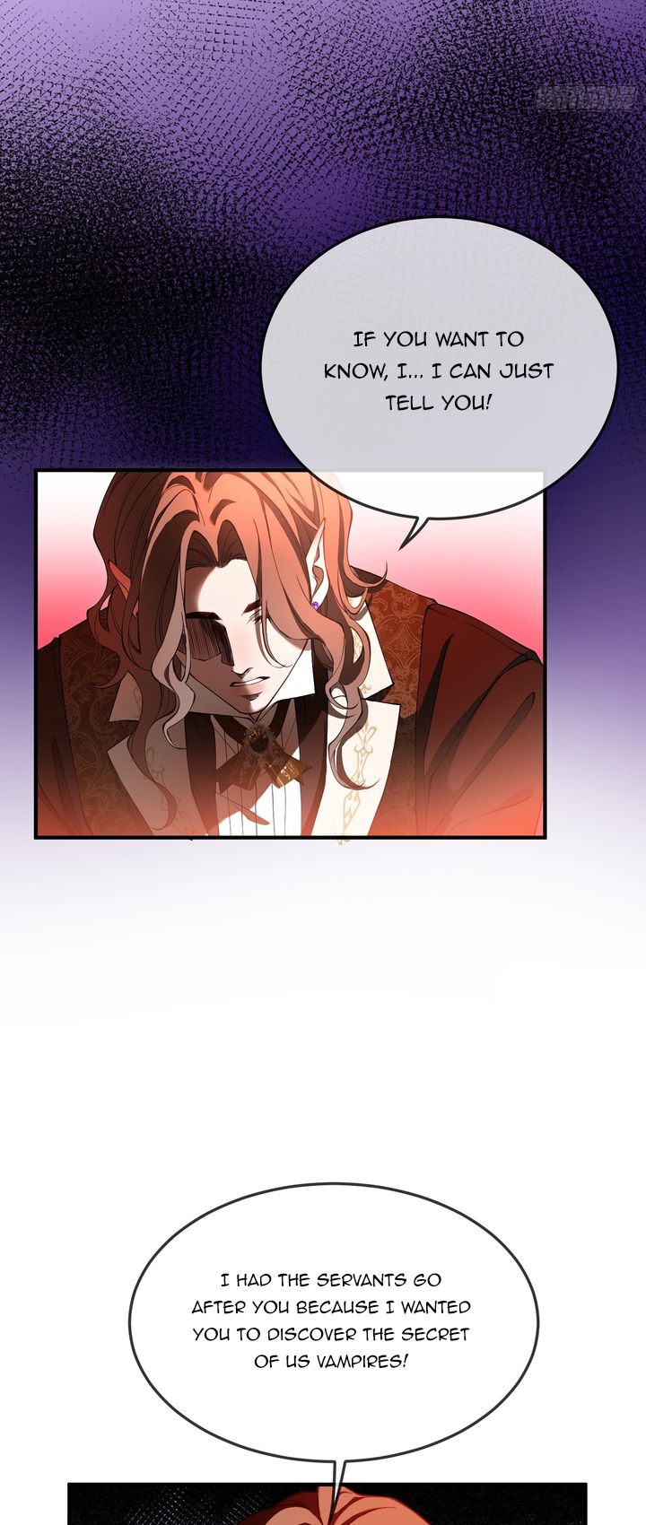 The Secret Game of Nobles Chapter 11 - Page 18