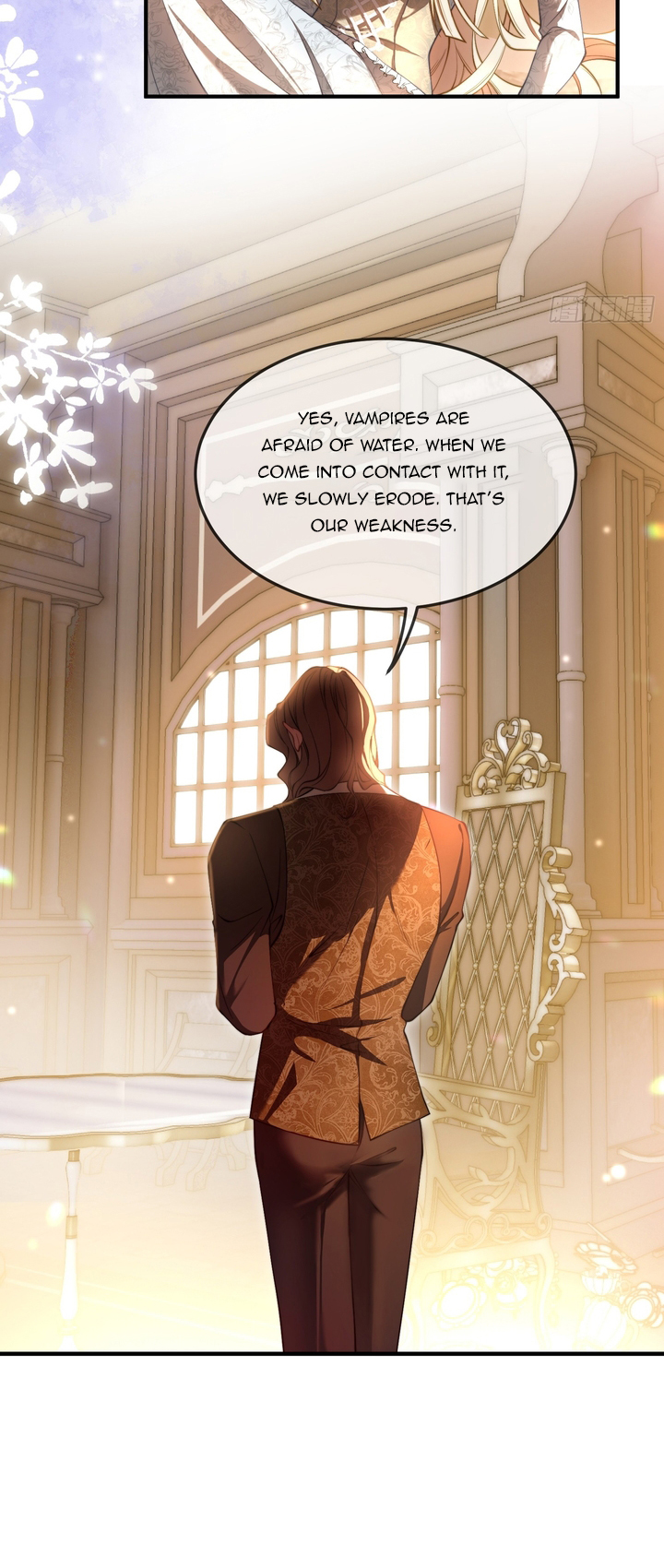 The Secret Game of Nobles Chapter 11 - Page 21