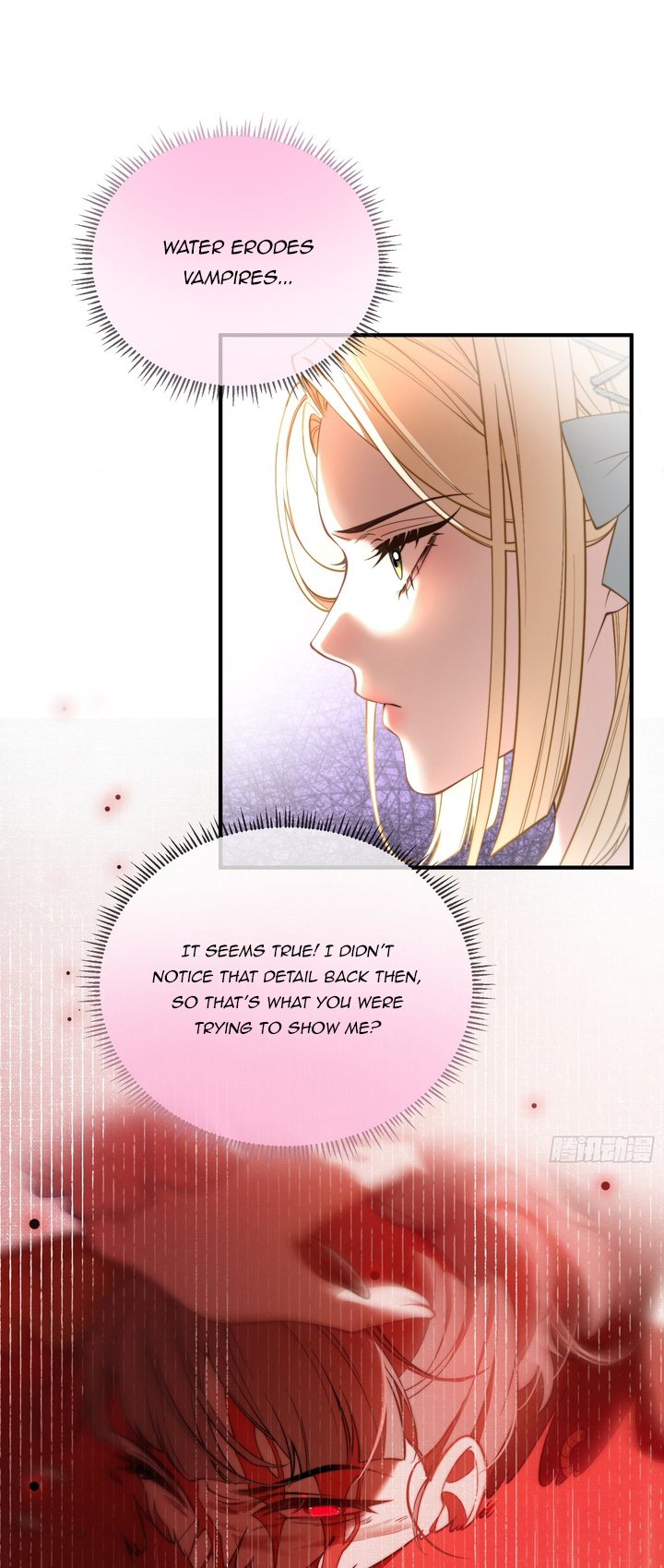 The Secret Game of Nobles Chapter 11 - Page 22