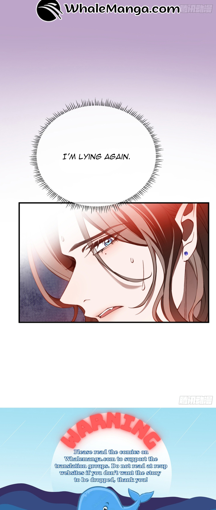 The Secret Game of Nobles Chapter 11 - Page 27