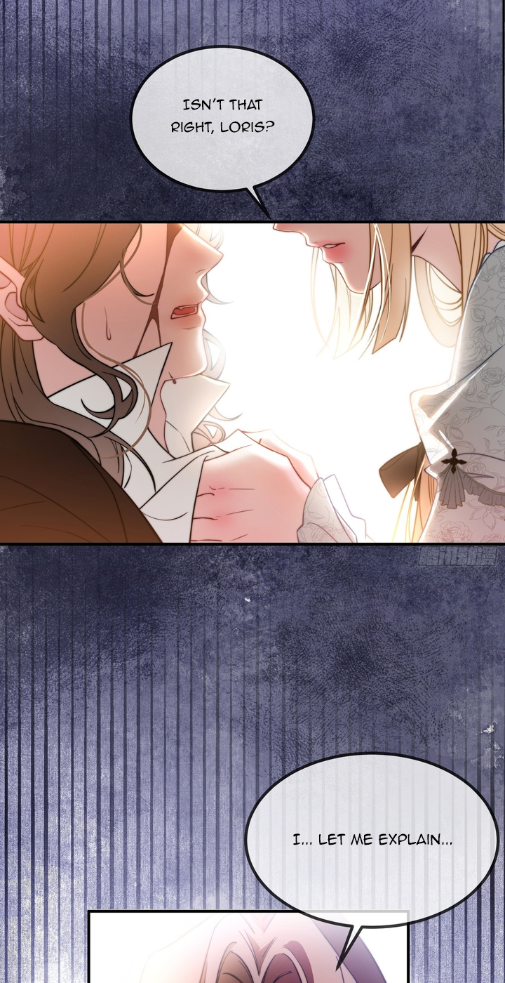 The Secret Game of Nobles Chapter 11 - Page 6