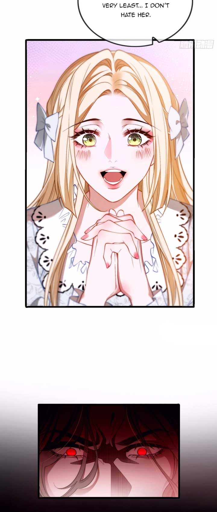 The Secret Game of Nobles Chapter 12 - Page 10