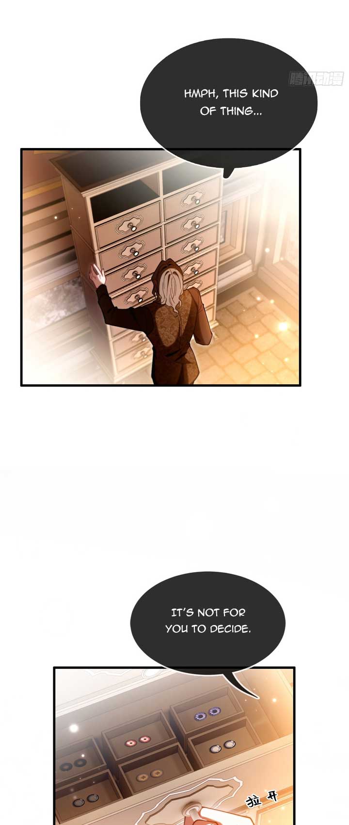 The Secret Game of Nobles Chapter 12 - Page 16