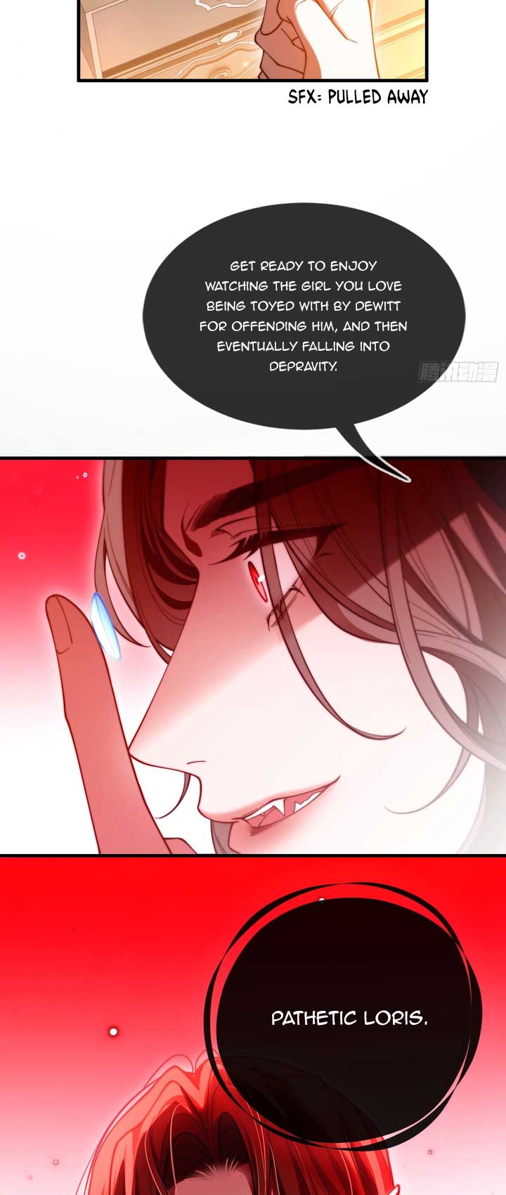 The Secret Game of Nobles Chapter 12 - Page 17