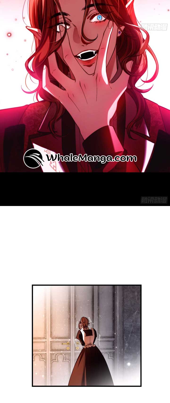 The Secret Game of Nobles Chapter 12 - Page 18