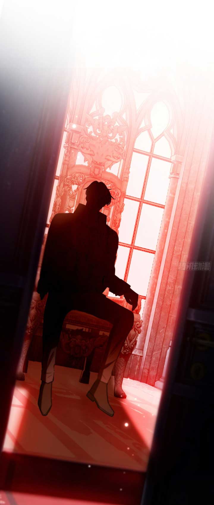 The Secret Game of Nobles Chapter 12 - Page 22