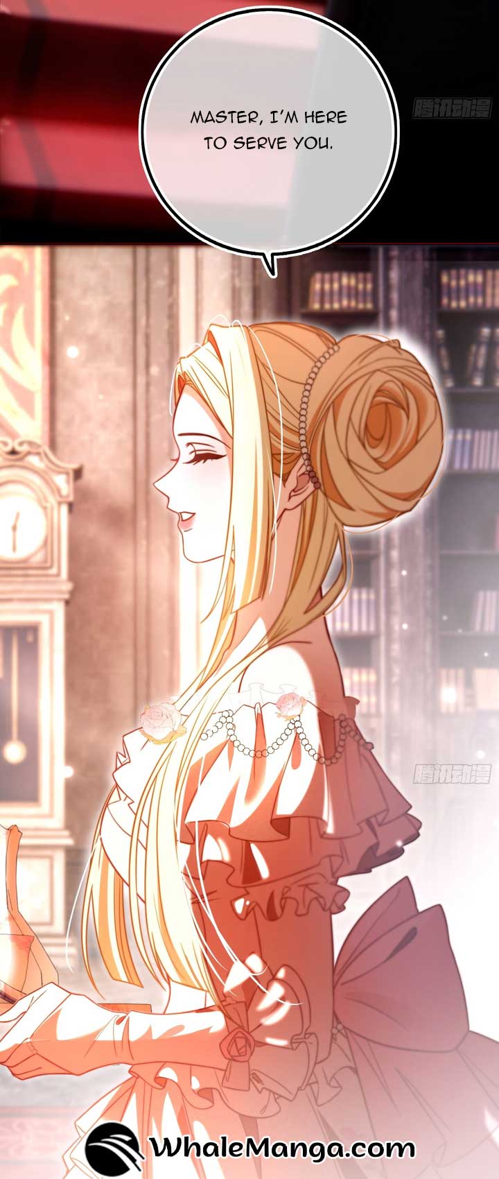 The Secret Game of Nobles Chapter 12 - Page 23