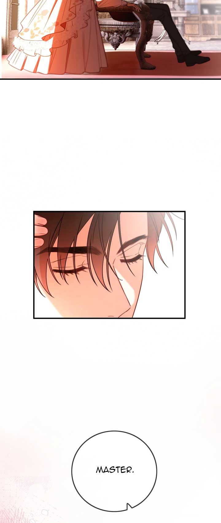 The Secret Game of Nobles Chapter 12 - Page 25