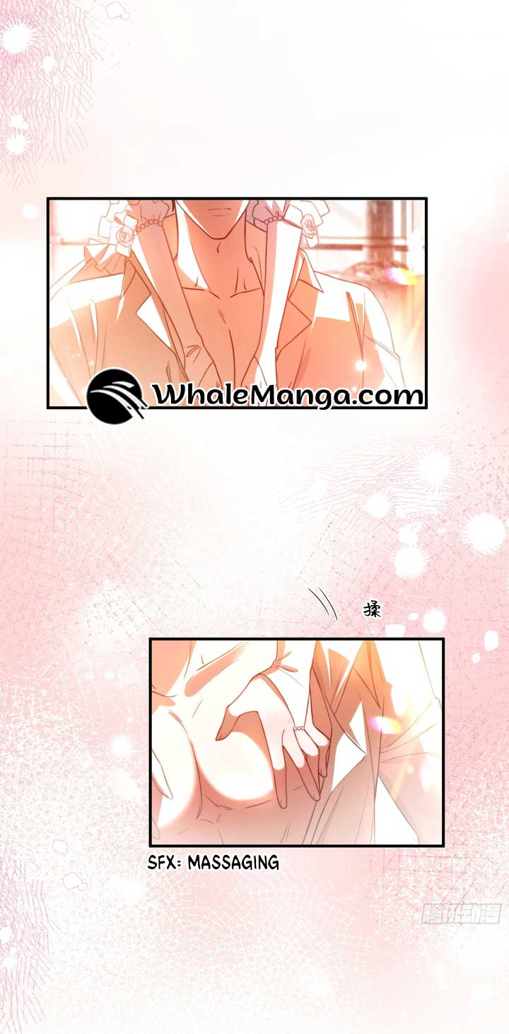 The Secret Game of Nobles Chapter 12 - Page 26