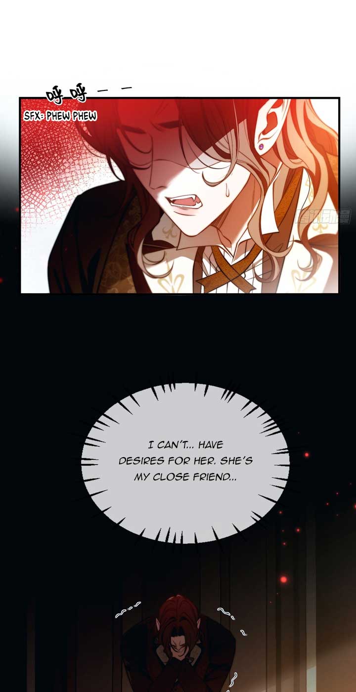 The Secret Game of Nobles Chapter 12 - Page 4