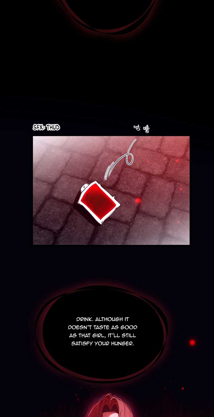 The Secret Game of Nobles Chapter 12 - Page 6