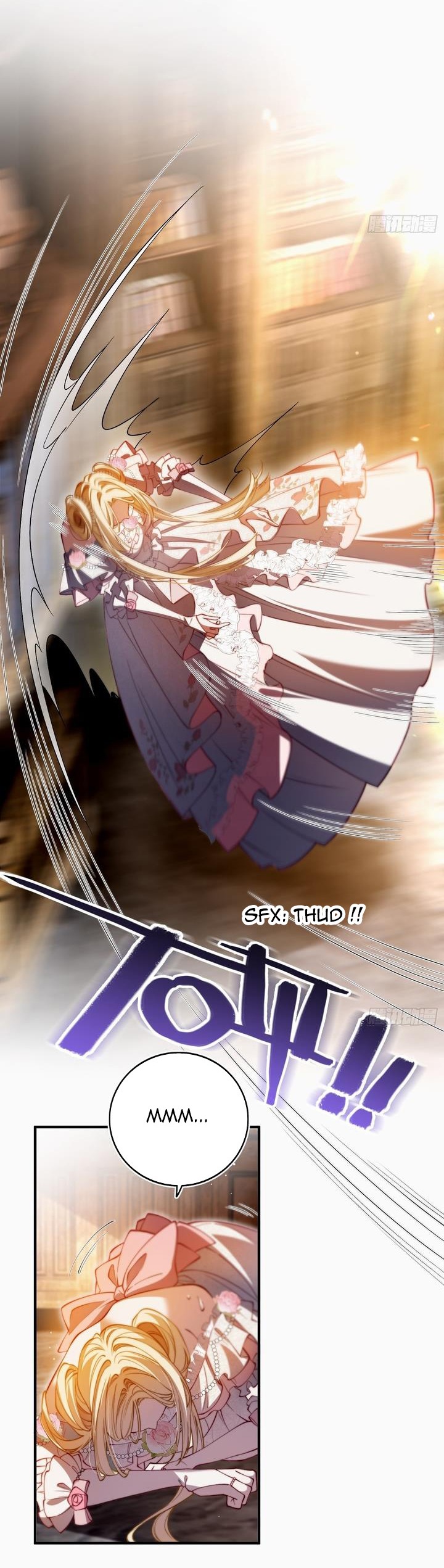 The Secret Game of Nobles Chapter 13 - Page 13