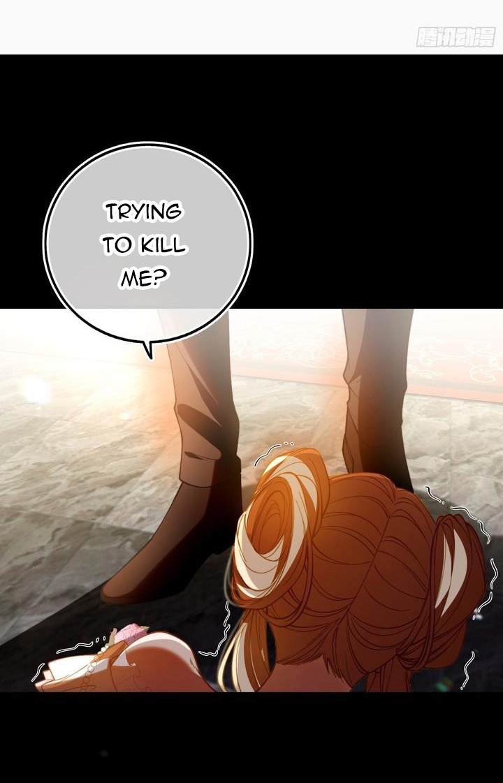 The Secret Game of Nobles Chapter 13 - Page 14