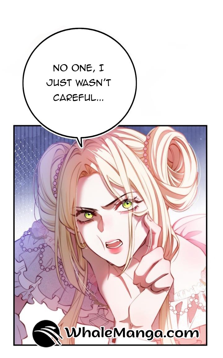 The Secret Game of Nobles Chapter 13 - Page 20