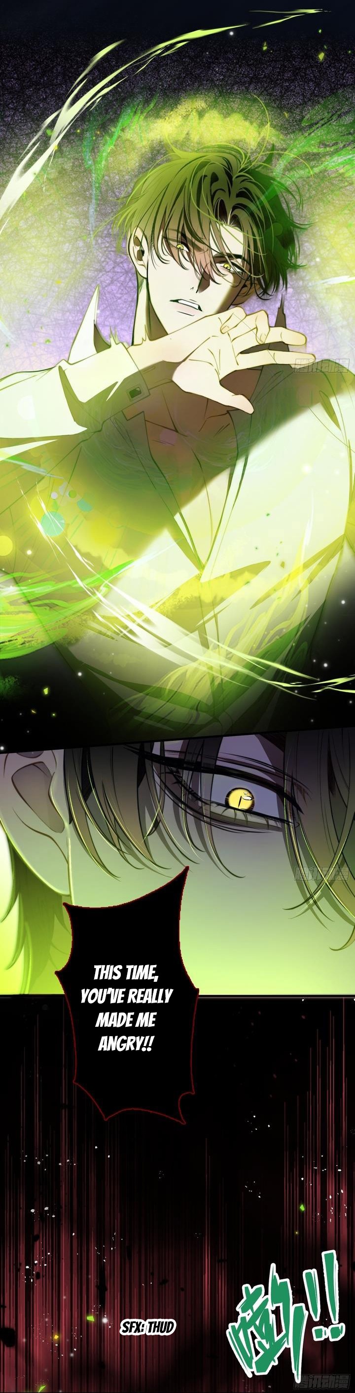 The Secret Game of Nobles Chapter 13 - Page 28