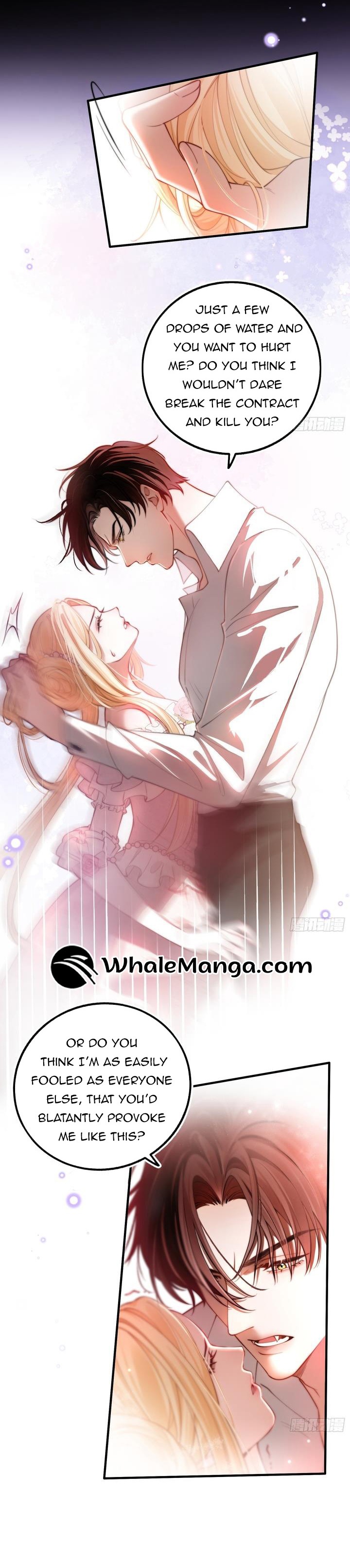 The Secret Game of Nobles Chapter 13 - Page 32