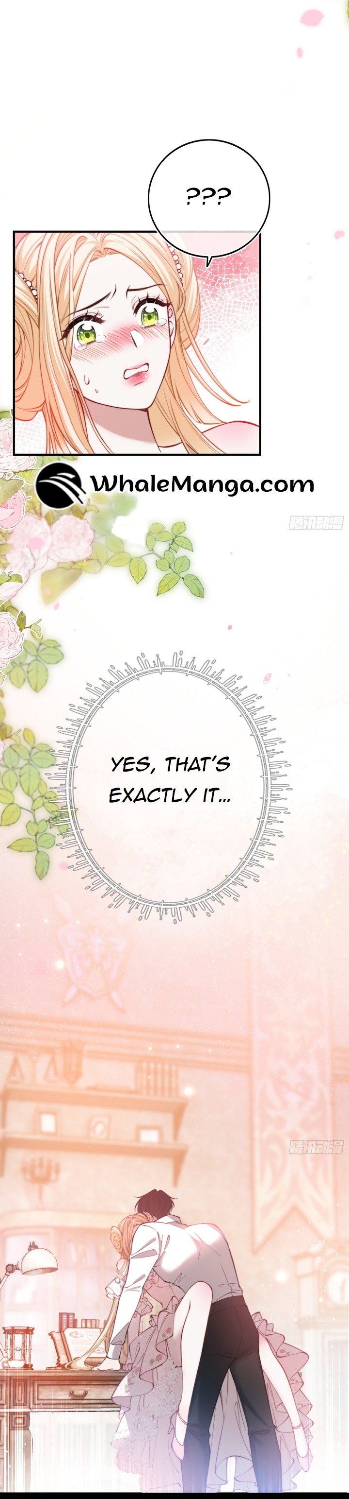 The Secret Game of Nobles Chapter 14 - Page 11