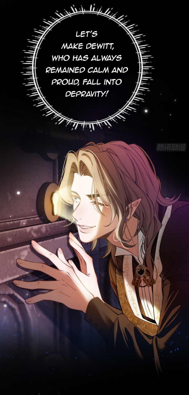 The Secret Game of Nobles Chapter 14 - Page 12