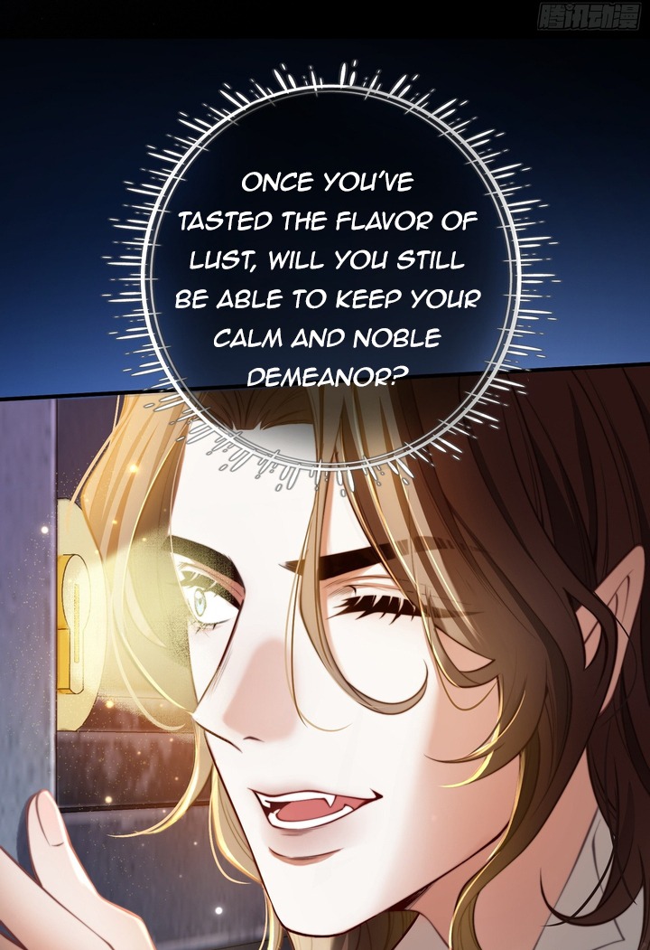 The Secret Game of Nobles Chapter 14 - Page 13