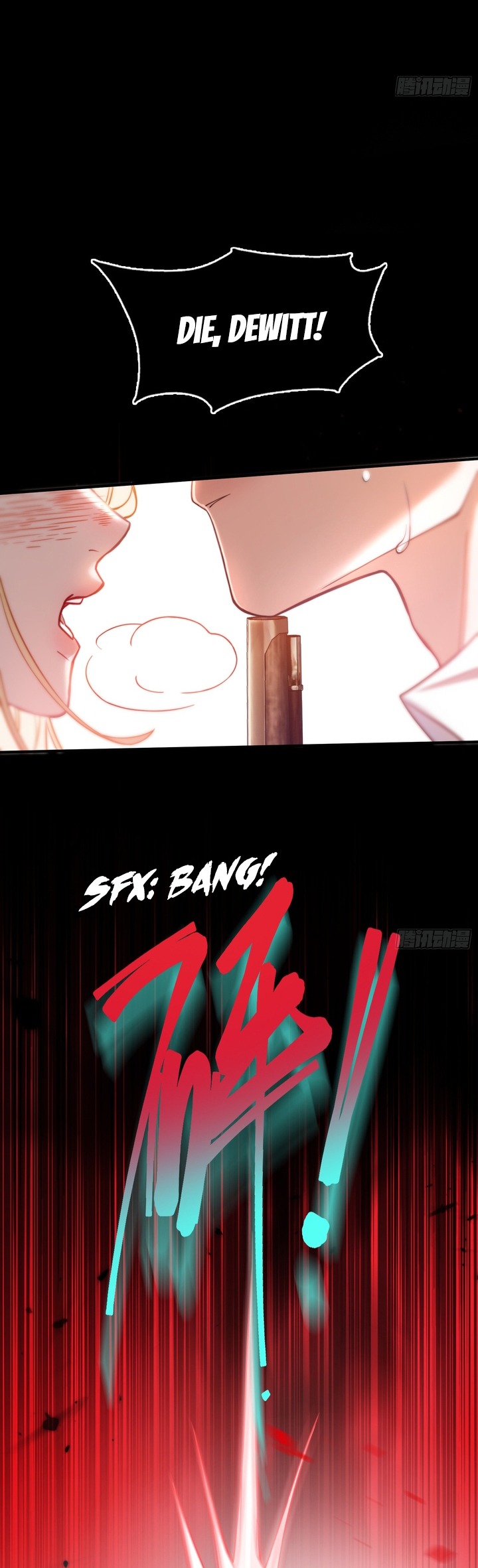 The Secret Game of Nobles Chapter 14 - Page 16