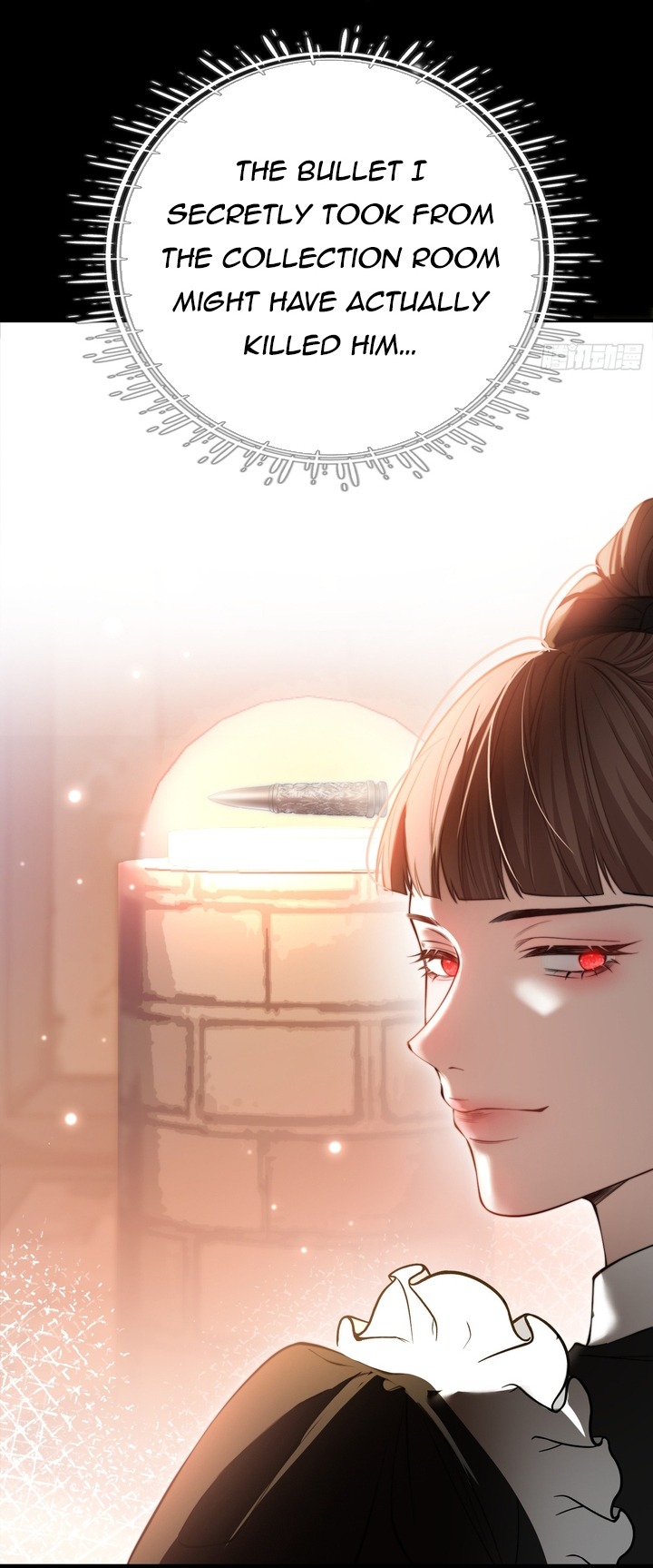 The Secret Game of Nobles Chapter 14 - Page 21