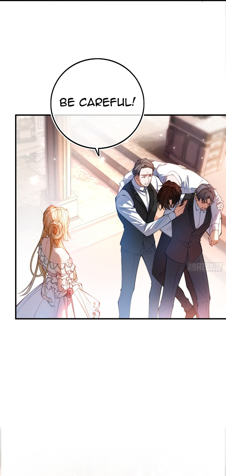 The Secret Game of Nobles Chapter 14 - Page 23