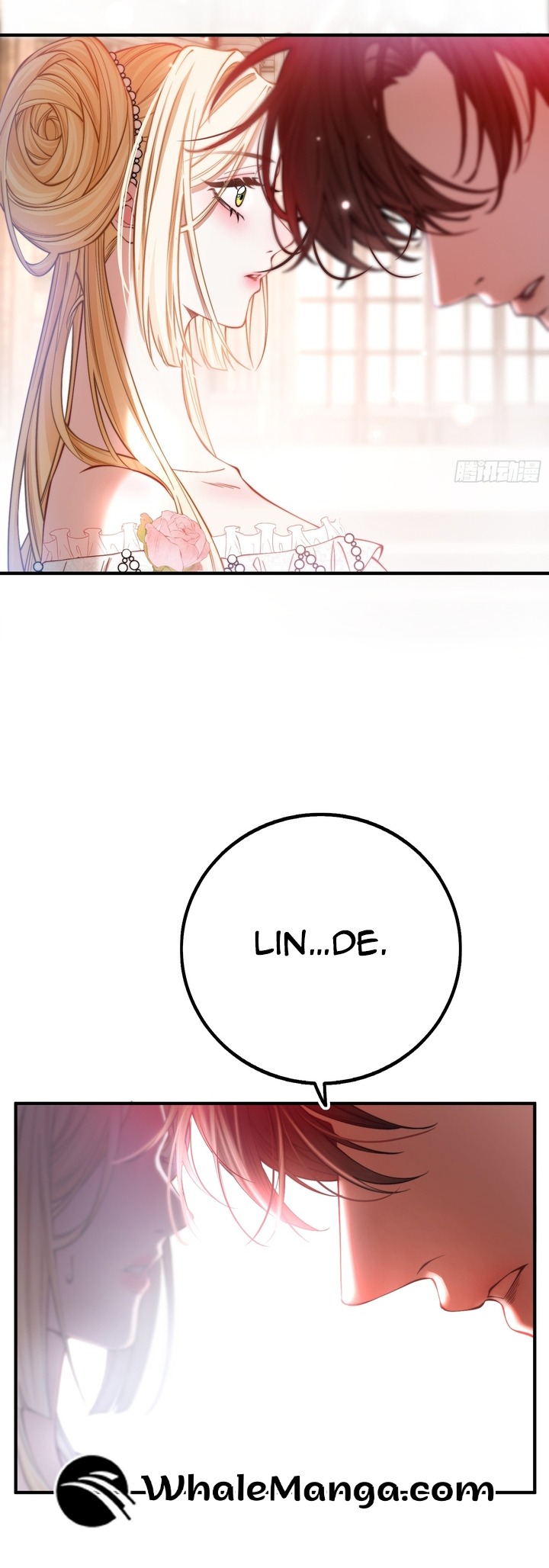 The Secret Game of Nobles Chapter 14 - Page 24